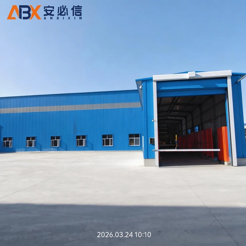 汕尾登车桥